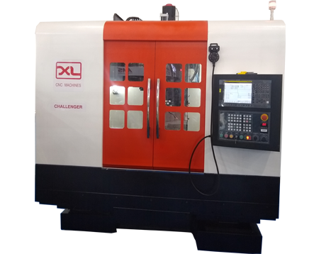 Challenger CNC®金刚KINGKONG生态电竞游戏官网 Vertical Machining Center VMC