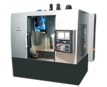 Superb CNC®金刚KINGKONG生态电竞游戏官网 Vertical Machining Center VMC