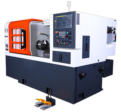 X-Series CNC®金刚KINGKONG生态电竞游戏官网 Turning Center
